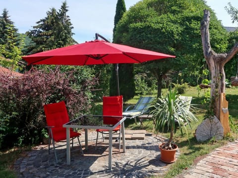 Gemütliches Ferienhaus in Fischbach Rhön