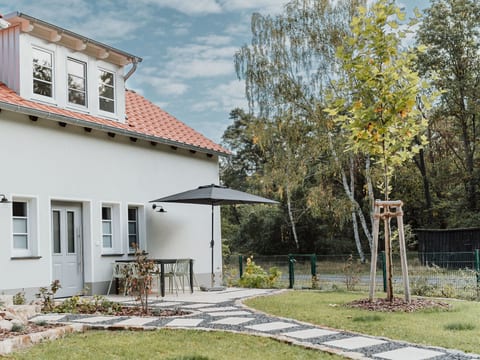 Spreewaldhaus am Landgut - Der Stall