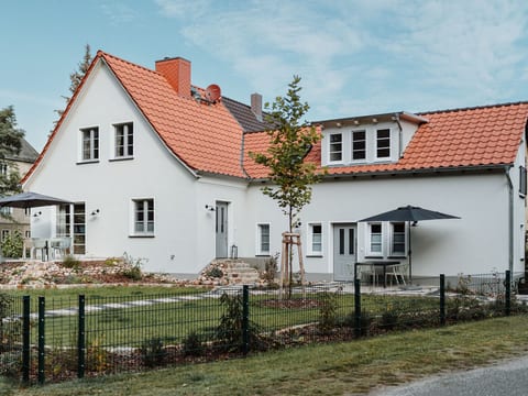 Spreewaldhaus am Landgut - Der Stall