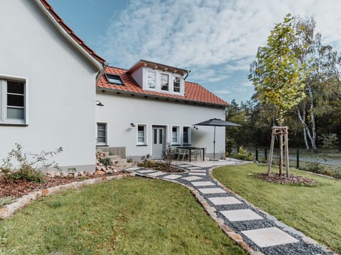Spreewaldhaus am Landgut - Der Stall
