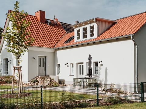 Spreewaldhaus am Landgut - Der Stall