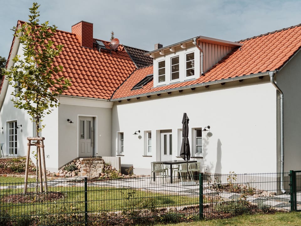 Spreewaldhaus am Landgut - Der Stall - Schwielochsee
