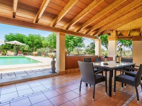 Finca Son Macia ruhige Lage Schwimmbad und Klimaanlage