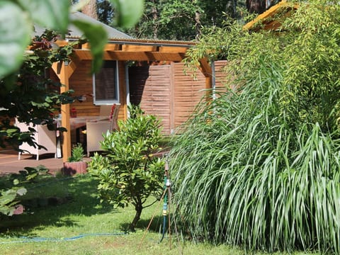 Bungalow Waldidyll