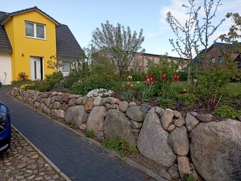 FH Salzhaff-Urlaub