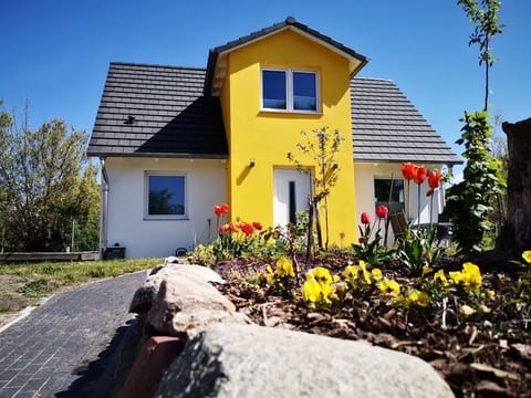 FH Salzhaff-Urlaub