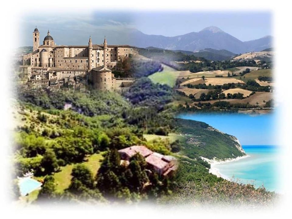 Ca Piero - Urbino