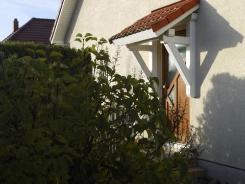 Sassnitz In