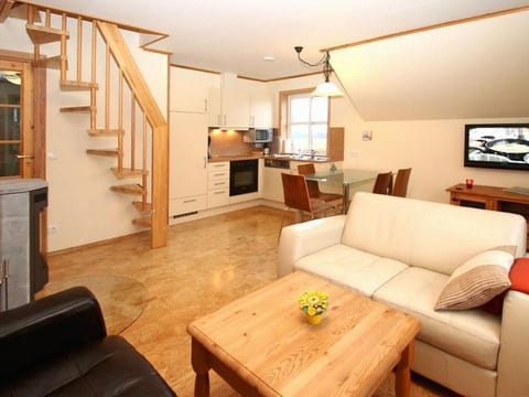 Wohnung Bergen