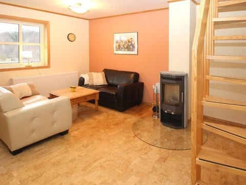 Wohnung Bergen