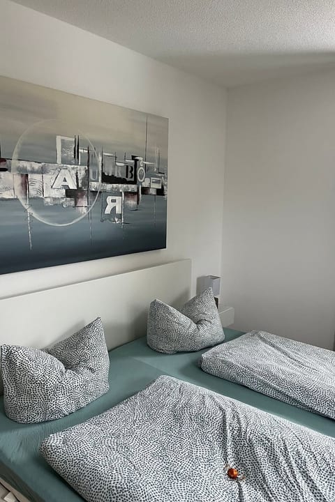 Wohnung am Stadtrand
