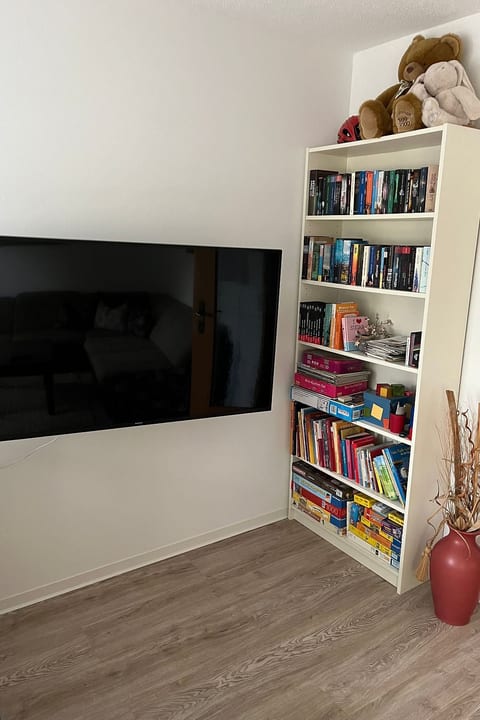 Wohnung am Stadtrand