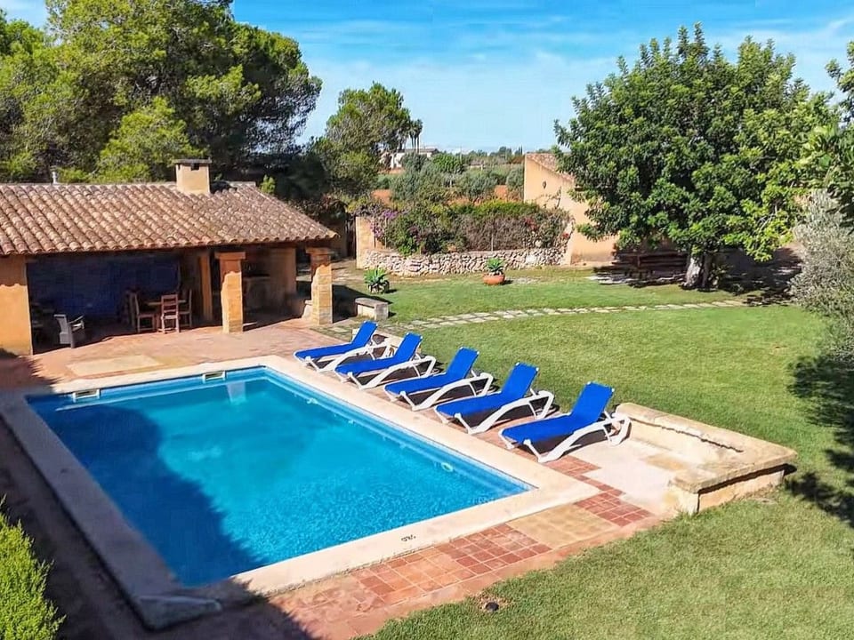 Bonita casa cerca del mar - Manacor