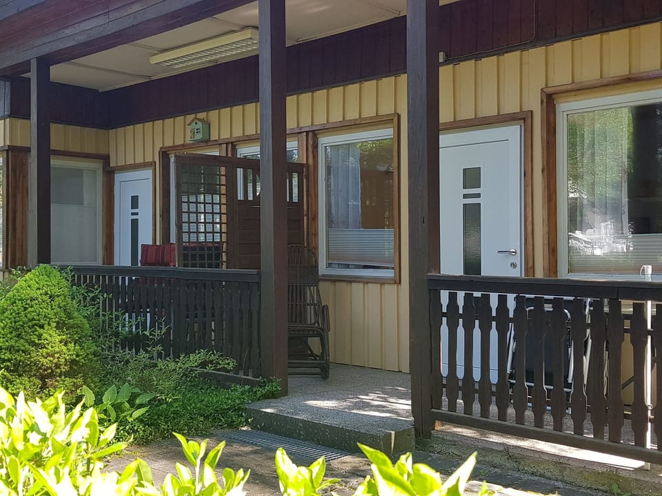 mit Wallbox - Diensdorf-Radlow