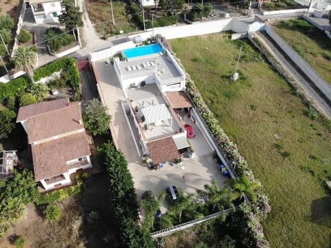 Villetta Cottone in Balestrate