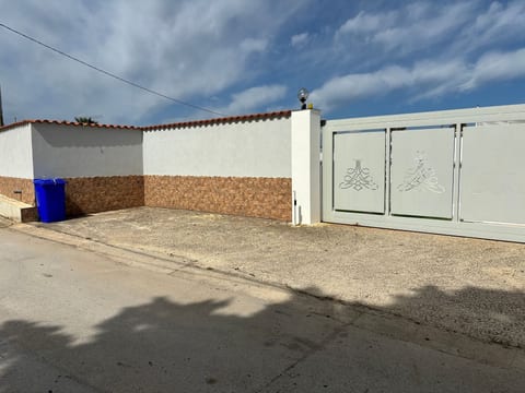Villetta Cottone in Balestrate