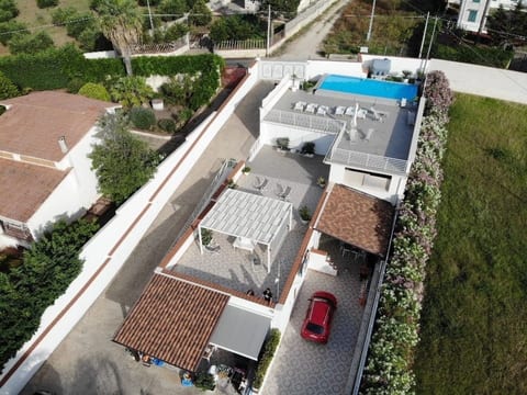 Villetta Cottone in Balestrate