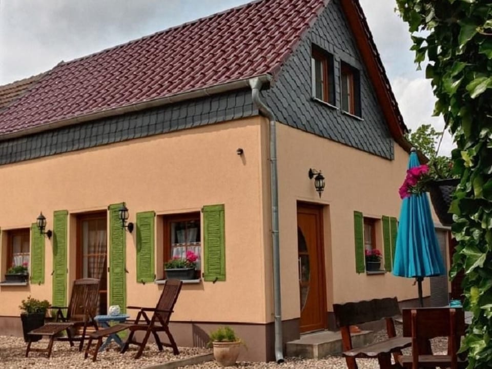 - Uns lütt Hüsung - Löwenberger Land