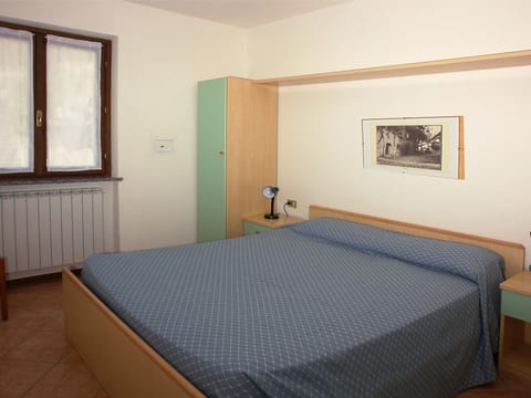 Dreizimmerwohnung ohne Seeblick