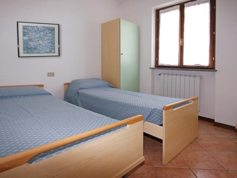 Dreizimmerwohnung ohne Seeblick