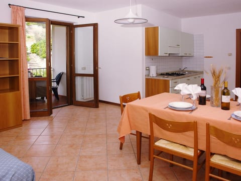 Dreizimmerwohnung ohne Seeblick
