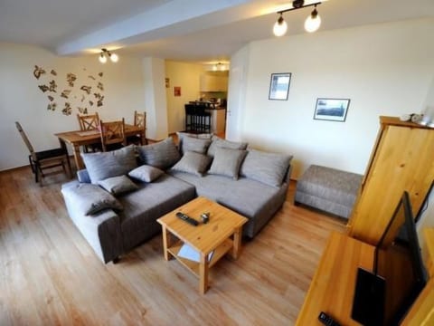 Apartment Karpfen 4