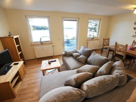 Apartment Karpfen 4