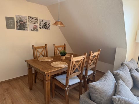 Apartment Karpfen 4
