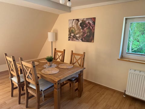 Apartment Karpfen 4