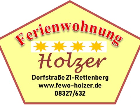 Fewo Holzer