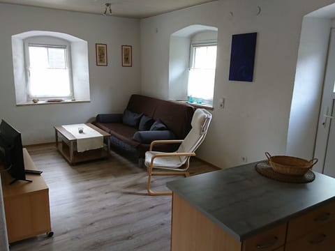 Jurahaus-Solnhofen