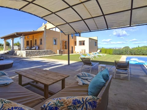 Schöne Finca in der Nähe der Rafal Nadal Akademie