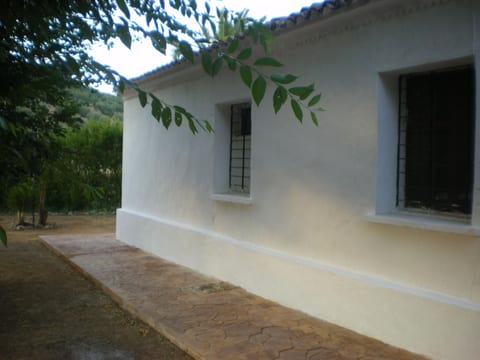 Cortijo Las Palomas
