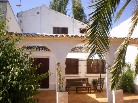 Cortijo Las Palomas