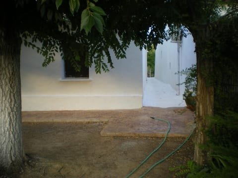 Cortijo Las Palomas
