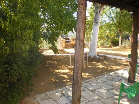 Cortijo Las Palomas