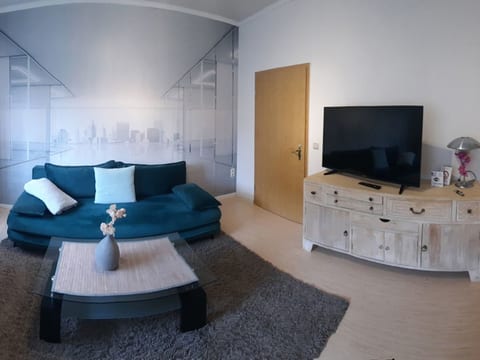 Ferienwohnungen Ansbach - Your Home away from Home