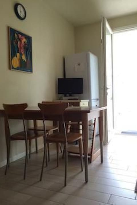 Heliopolis-Wohnung mit Blick aufs Wasser