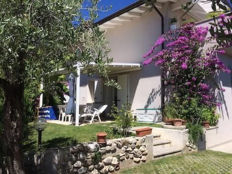 Heliopolis-Wohnung mit Blick aufs Wasser - Province of Brescia