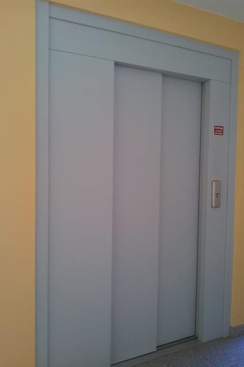 Große Wohnung mit Balkon in Bad Kissingen