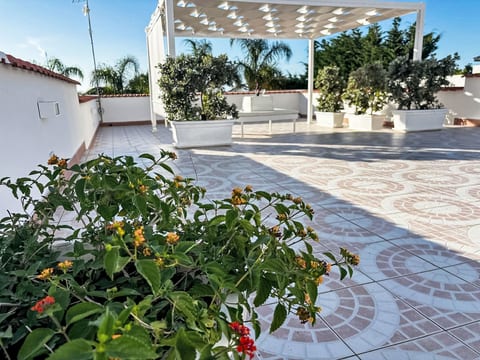 Casa Leandro