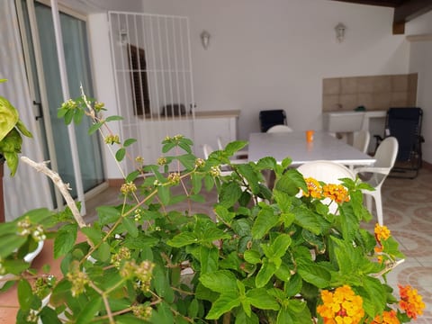 Casa Leandro