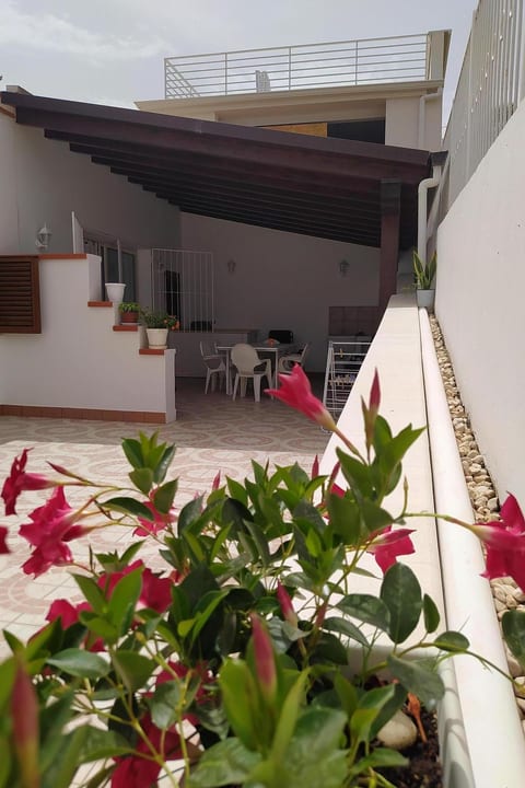 Casa Leandro