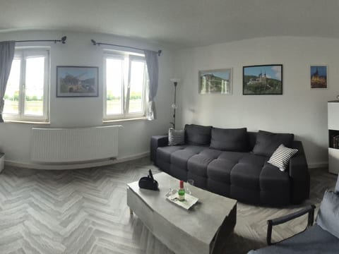 FeWo Festungsblick