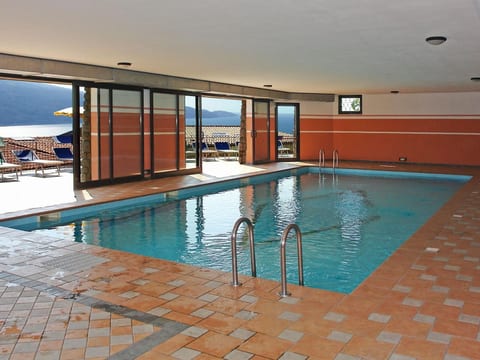 Zweizimmerwohnung mit Seeblick