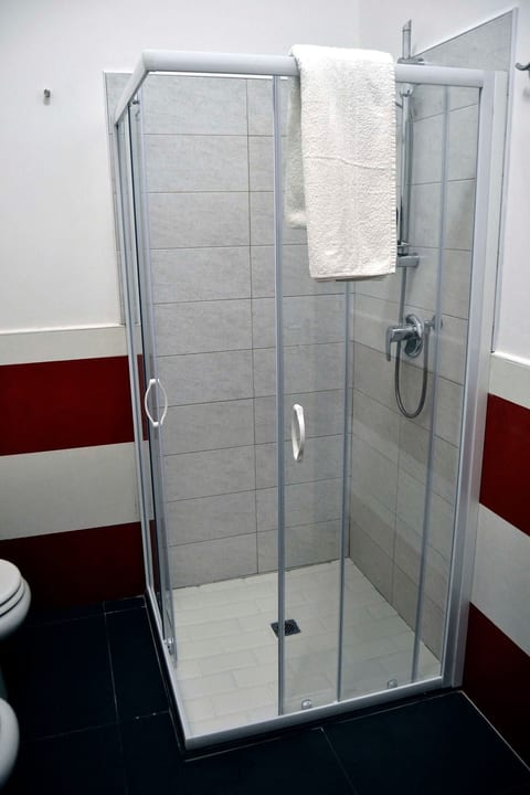 Wohnung mit Meerblick für 6 Personen