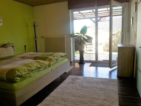 in Viereth mit Garten und Terrasse
