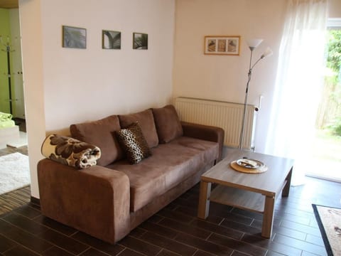 in Viereth mit Garten und Terrasse