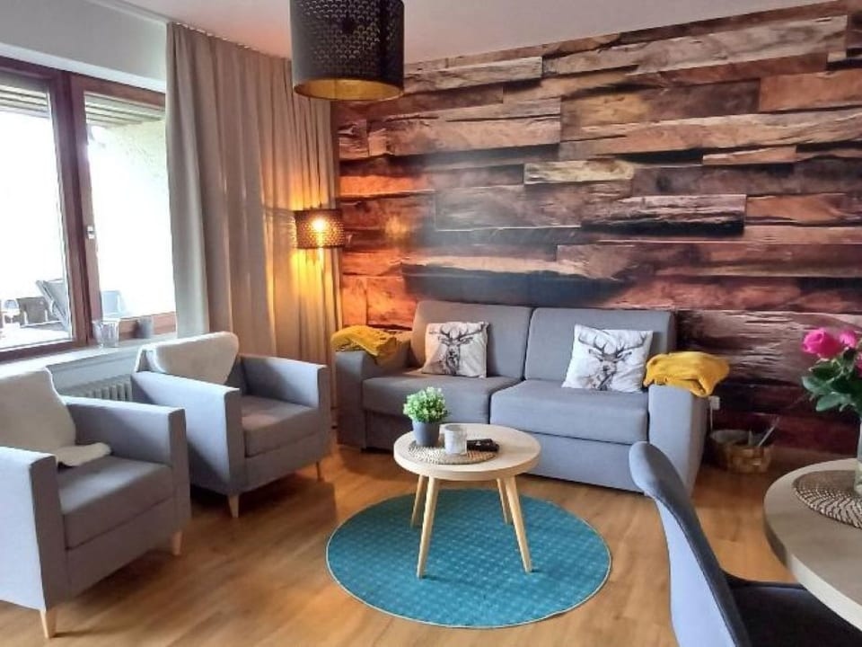 Fichtelzauber mit Sauna - Mehlmeisel