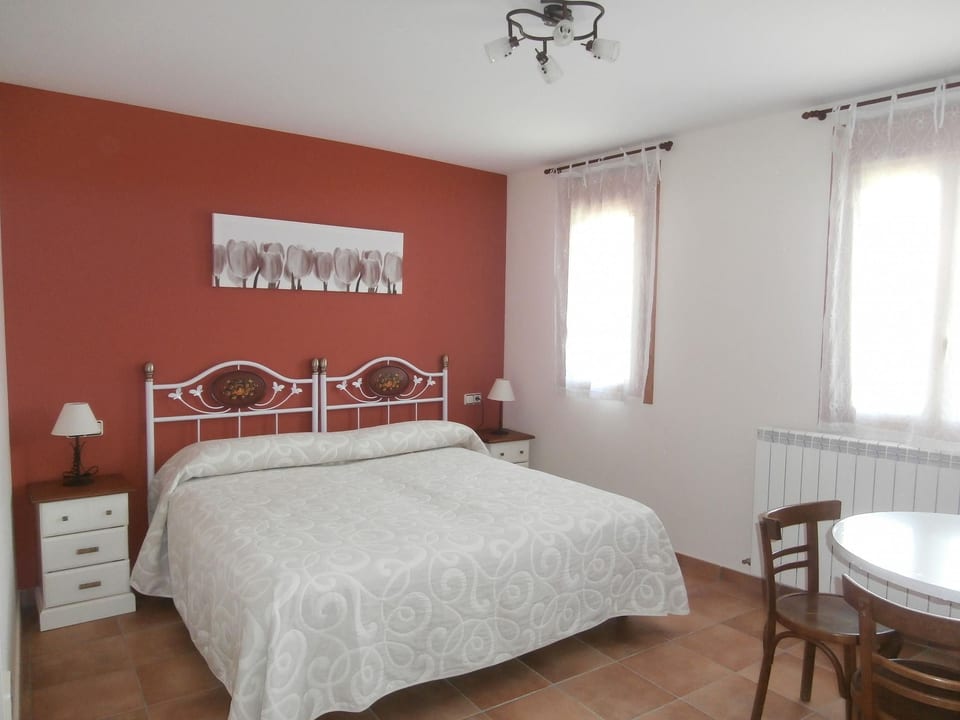 Trujar-Haus - Coscojuela de Sobrarbe